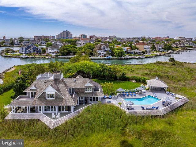 1546 TEAL DR, Ocean City, MD 21842