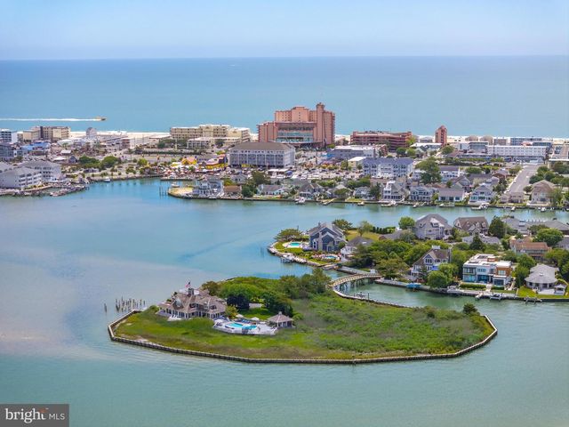 1546 TEAL DR, Ocean City, MD 21842