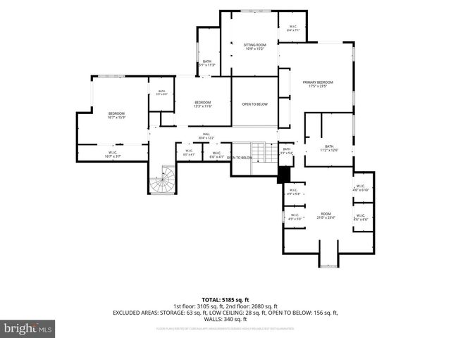 1546 TEAL DR, Ocean City, MD 21842