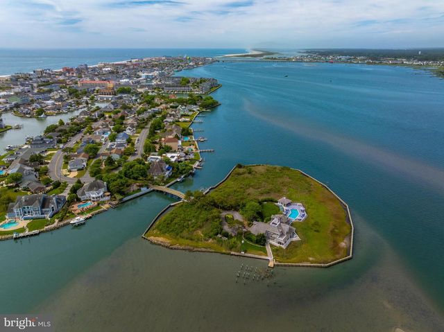 1546 TEAL DR, Ocean City, MD 21842