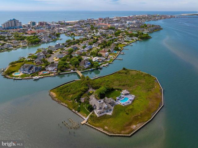 1546 TEAL DR, Ocean City, MD 21842