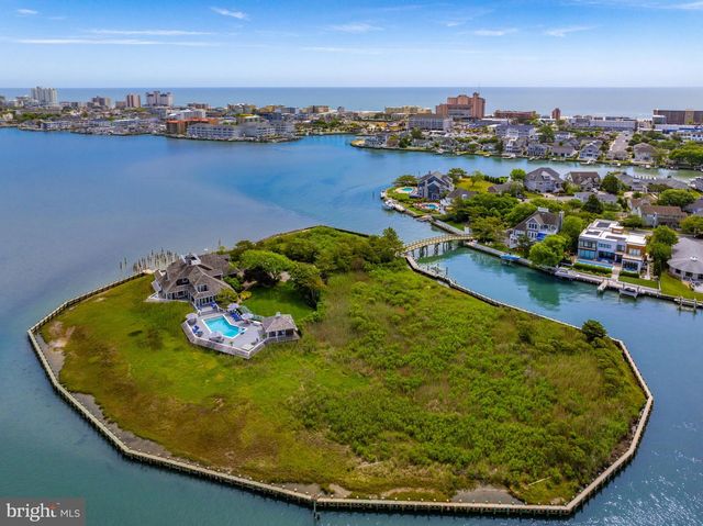 1546 TEAL DR, Ocean City, MD 21842