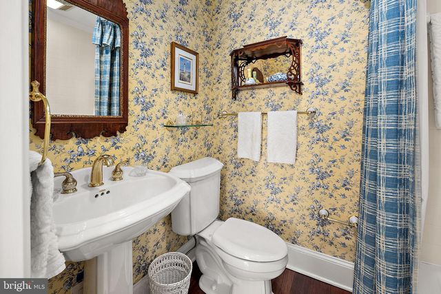 1546 TEAL DR, Ocean City, MD 21842