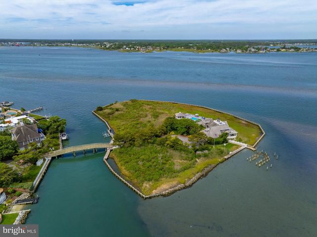 1546 TEAL DR, Ocean City, MD 21842