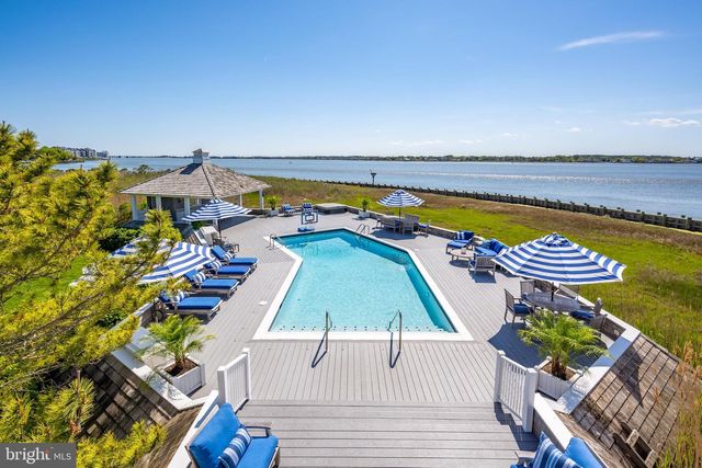 1546 TEAL DR, Ocean City, MD 21842