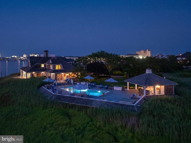 1546 TEAL DR, Ocean City, MD 21842