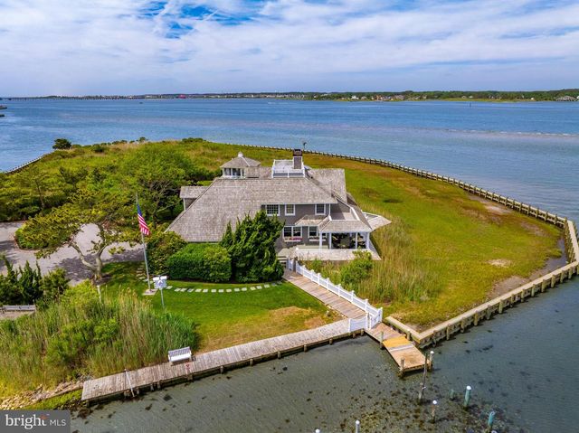 1546 TEAL DR, Ocean City, MD 21842