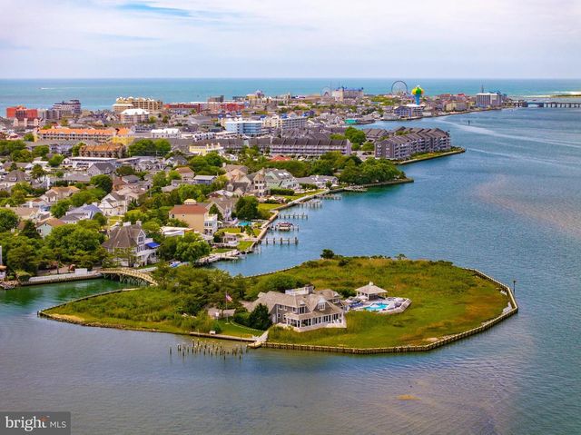 1546 TEAL DR, Ocean City, MD 21842