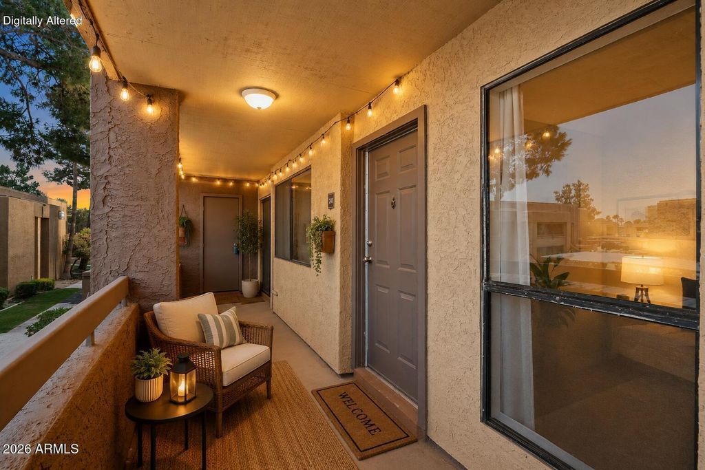 3601 W TIERRA BUENA Lane 241, Phoenix, AZ 85053 — exterior