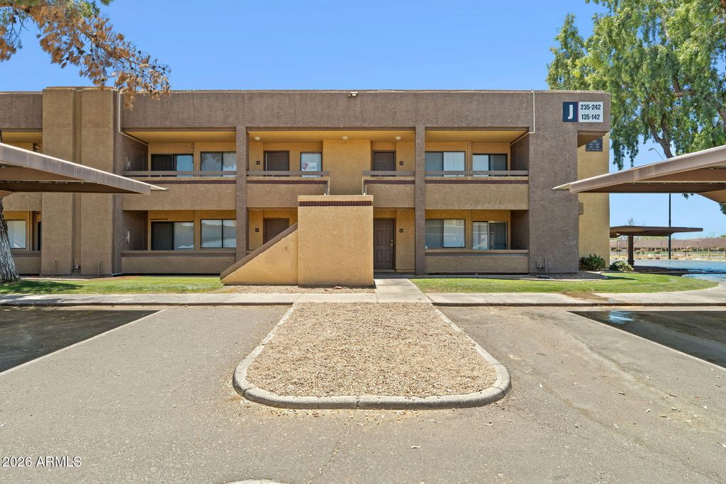 3601 W TIERRA BUENA Lane 241, Phoenix, AZ 85053 — photo 3