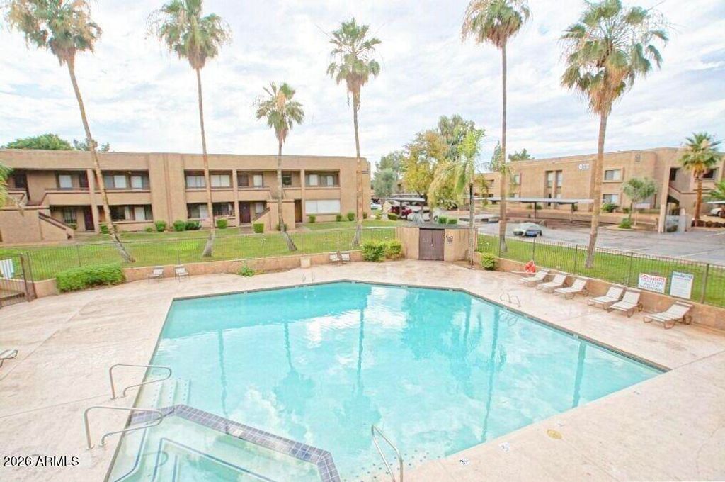 3601 W TIERRA BUENA Lane 241, Phoenix, AZ 85053 — photo 4