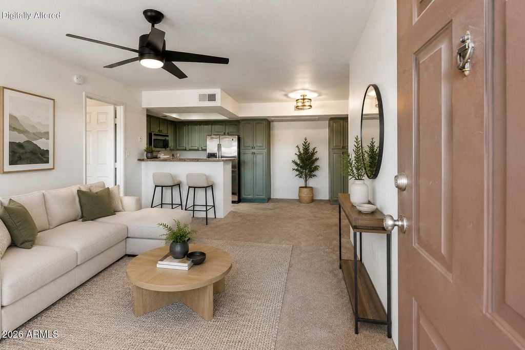 3601 W TIERRA BUENA Lane 241, Phoenix, AZ 85053 — photo 5