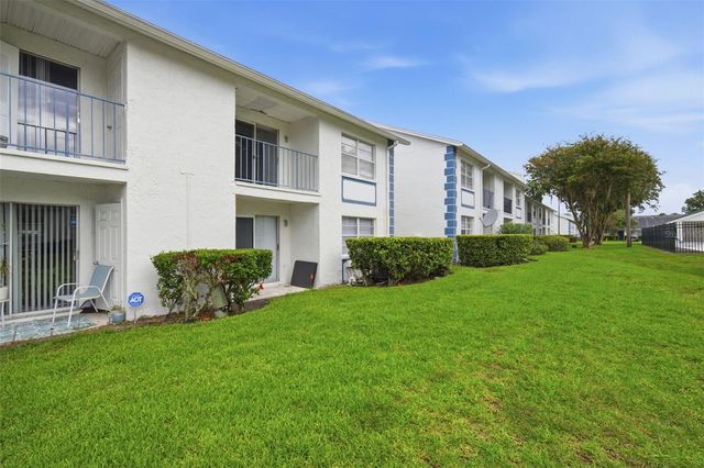 5005 BORDEAUX VILLAGE PLACE 202, Tampa, FL 33617