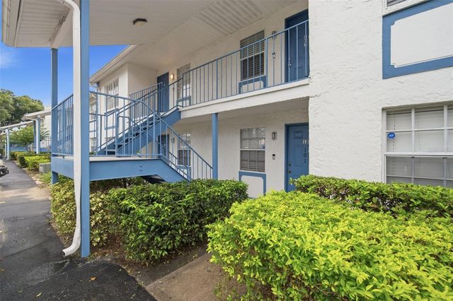5005 BORDEAUX VILLAGE PLACE 202, Tampa, FL 33617