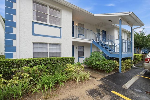 5005 BORDEAUX VILLAGE PLACE 202, Tampa, FL 33617