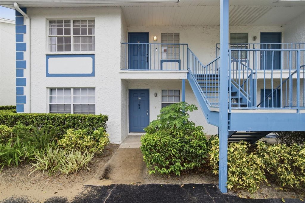 5005 BORDEAUX VILLAGE PLACE 202, Tampa, FL 33617