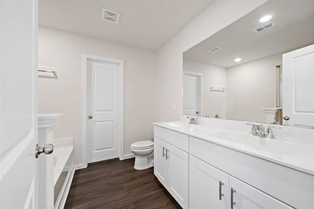 6315 Lakeview Haven Drive, Houston, TX 77084