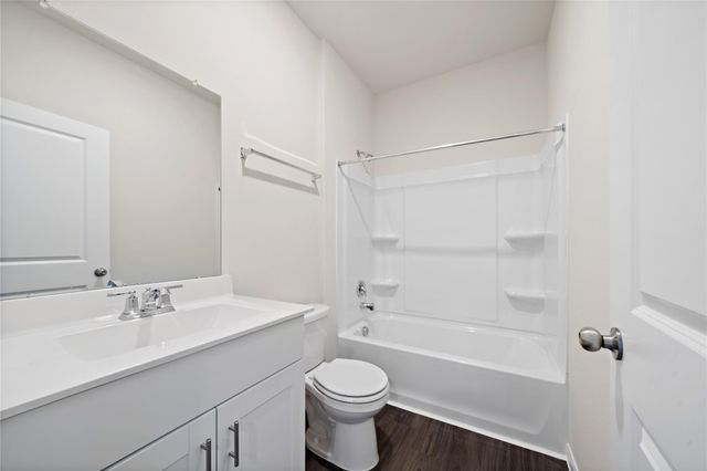 6315 Lakeview Haven Drive, Houston, TX 77084