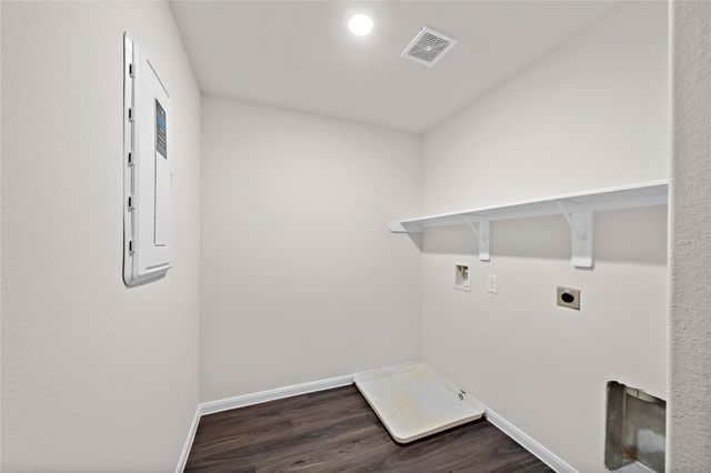 6315 Lakeview Haven Drive, Houston, TX 77084