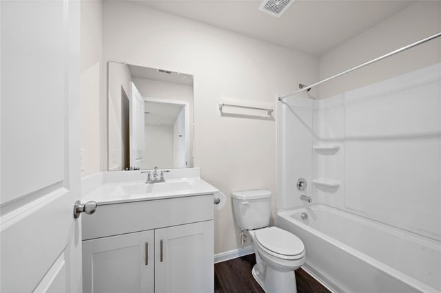 6315 Lakeview Haven Drive, Houston, TX 77084