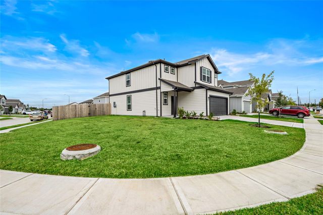 6315 Lakeview Haven Drive, Houston, TX 77084