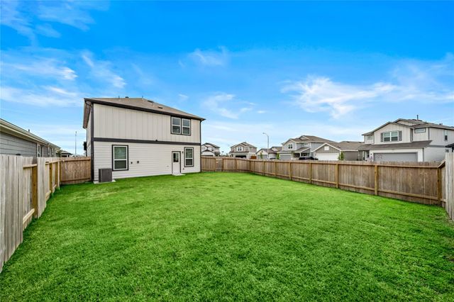 6315 Lakeview Haven Drive, Houston, TX 77084