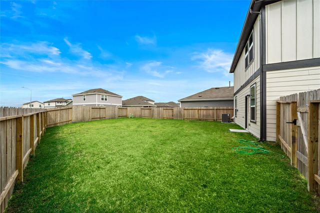 6315 Lakeview Haven Drive, Houston, TX 77084