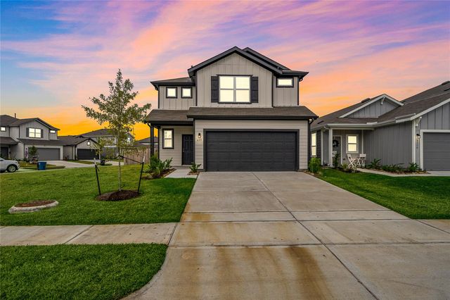 6315 Lakeview Haven Drive, Houston, TX 77084