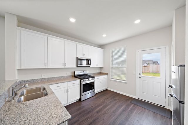 6315 Lakeview Haven Drive, Houston, TX 77084