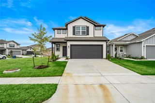 6315 Lakeview Haven Drive, Houston, TX 77084