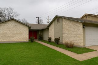 2118 Gaston Place DR B, Austin, TX 78723