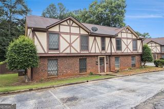 3232 ABBEYWOOD Drive, Decatur, GA 30034