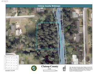 0 5th St, Gearhart, OR 97138