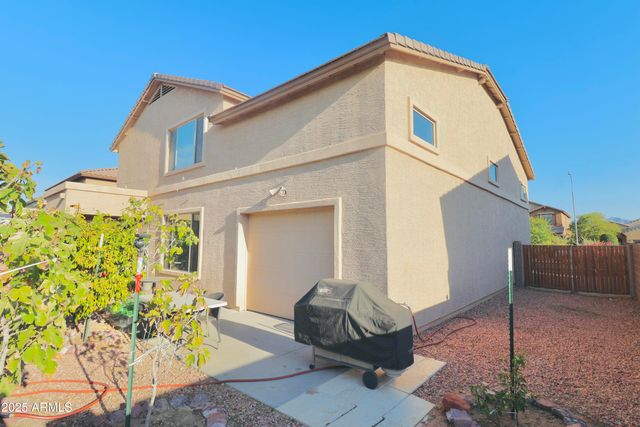 12010 W Calle Hermosa Lane, Avondale, AZ 85323
