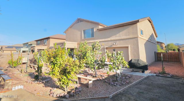 12010 W Calle Hermosa Lane, Avondale, AZ 85323