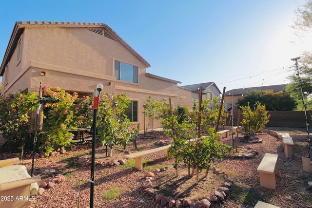 12010 W Calle Hermosa Lane, Avondale, AZ 85323