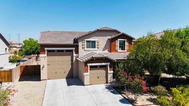 12010 W Calle Hermosa Lane, Avondale, AZ 85323