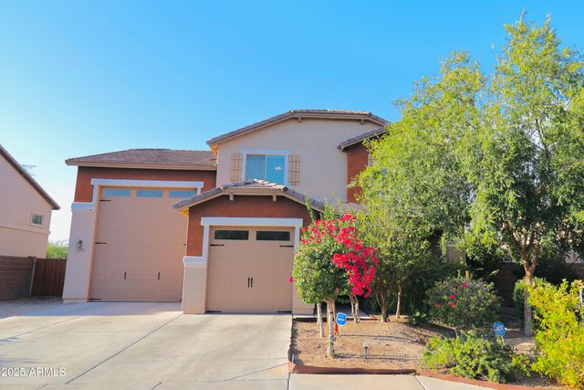 12010 W Calle Hermosa Lane, Avondale, AZ 85323