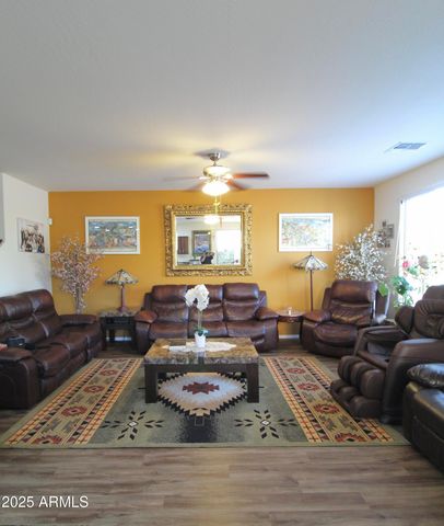 12010 W Calle Hermosa Lane, Avondale, AZ 85323