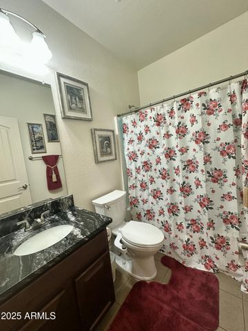 12010 W Calle Hermosa Lane, Avondale, AZ 85323