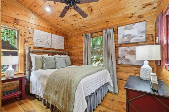 122 Riverbend Trail, Ellijay, GA 30540