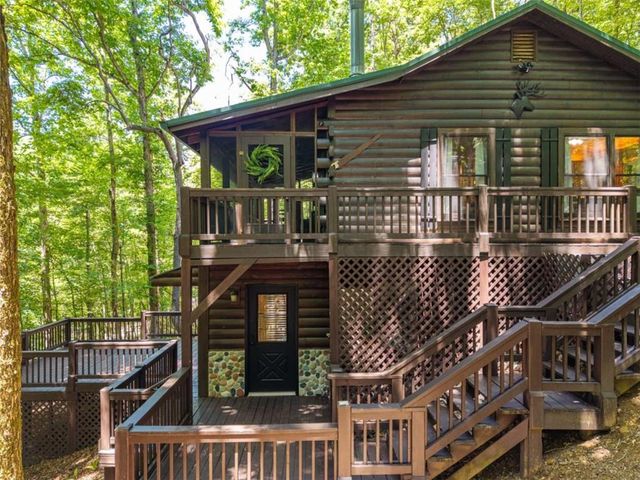 122 Riverbend Trail, Ellijay, GA 30540