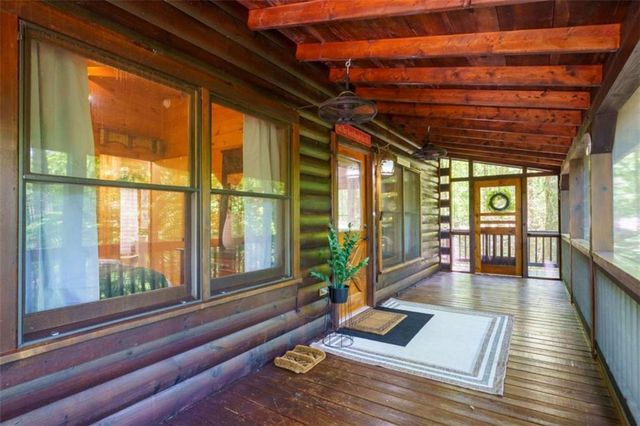 122 Riverbend Trail, Ellijay, GA 30540