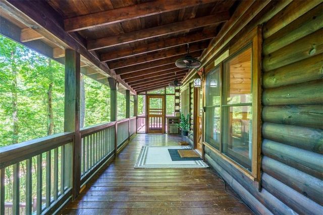 122 Riverbend Trail, Ellijay, GA 30540