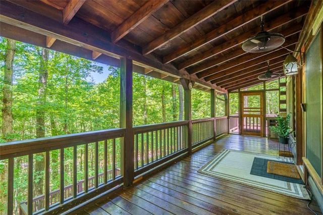 122 Riverbend Trail, Ellijay, GA 30540