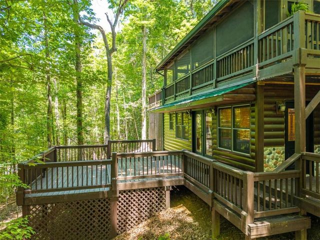 122 Riverbend Trail, Ellijay, GA 30540