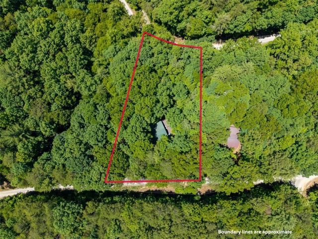 122 Riverbend Trail, Ellijay, GA 30540