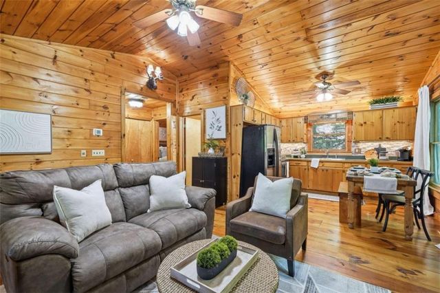 122 Riverbend Trail, Ellijay, GA 30540