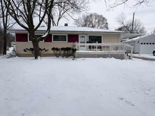 3401 S Deerfield Avenue, Lansing City, MI 48911