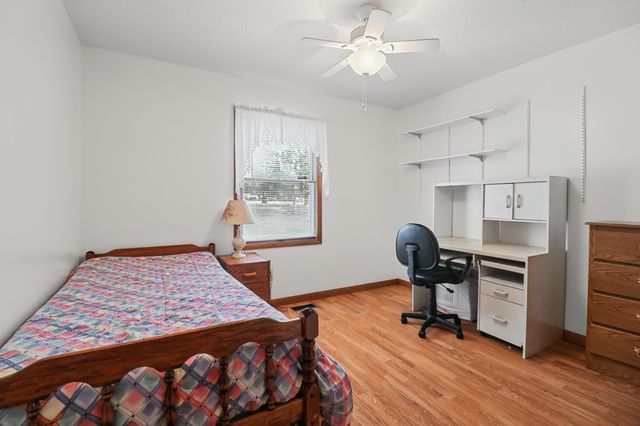 448 Sable Road, Spring City, TN 37381